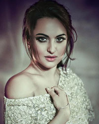 Sonakshi Sinha